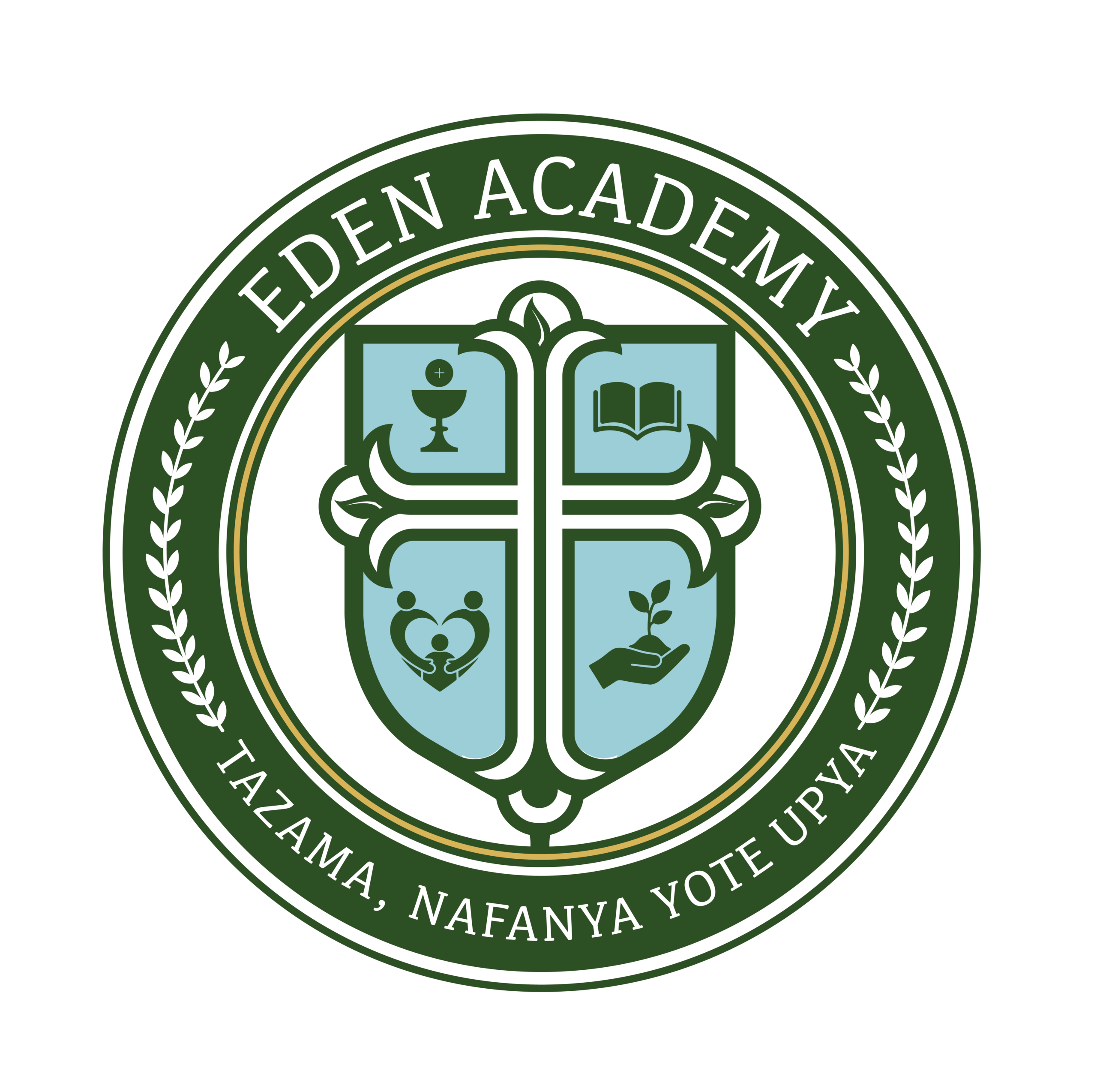 Eden Education